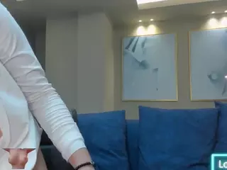 ValerySimmons's Live Sex Cam Show