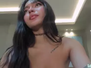 ValerySimmons's Live Sex Cam Show