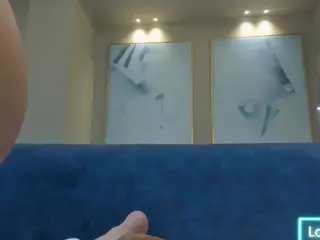 ValerySimmons's Live Sex Cam Show