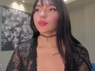 ValerySimmons's Live Sex Cam Show