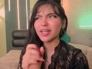 ValerySimmons's Live Sex Cam Show