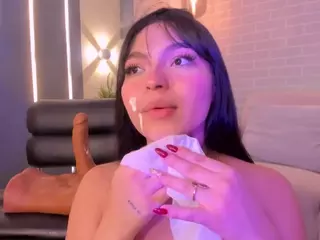 ValerySimmons's Live Sex Cam Show