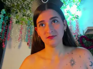 vegaflower's Live Sex Cam Show