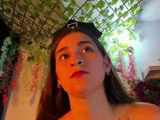 vegaflower's Live Sex Cam Show