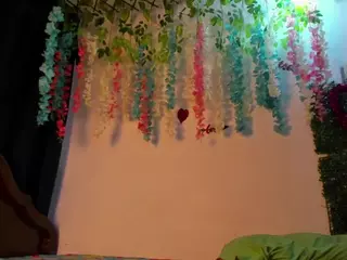 vegaflower's Live Sex Cam Show