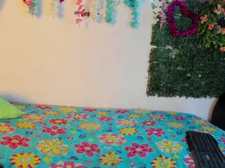vegaflower's Live Sex Cam Show