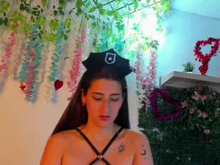 vegaflower's Live Sex Cam Show