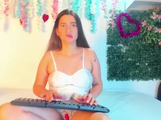 vegaflower's Live Sex Cam Show