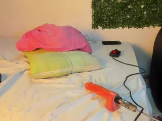 vegaflower's Live Sex Cam Show