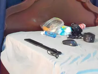 vegaflower's Live Sex Cam Show