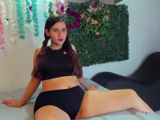 vegaflower's Live Sex Cam Show