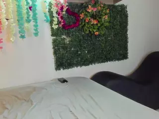 vegaflower's Live Sex Cam Show