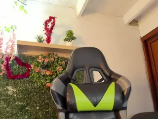 vegaflower's Live Sex Cam Show