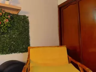 vegaflower's Live Sex Cam Show