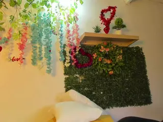 vegaflower's Live Sex Cam Show