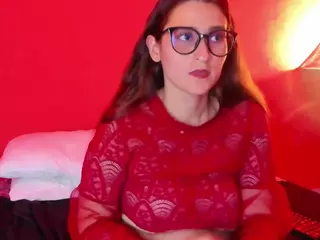 vegaflower's Live Sex Cam Show