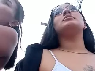 xshantalwettx's Live Sex Cam Show