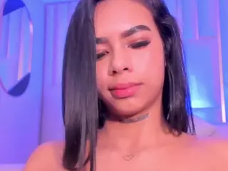 ZoeArmstrong's Live Sex Cam Show
