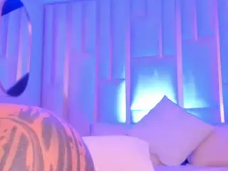 ZoeArmstrong's Live Sex Cam Show