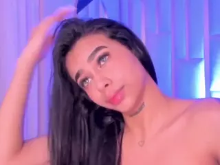 ZoeArmstrong's Live Sex Cam Show