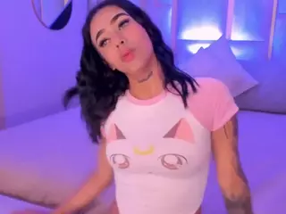 ZoeArmstrong's Live Sex Cam Show
