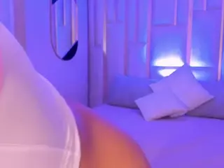ZoeArmstrong's Live Sex Cam Show