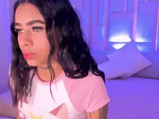 ZoeArmstrong's Live Sex Cam Show