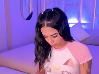 ZoeArmstrong's Live Sex Cam Show