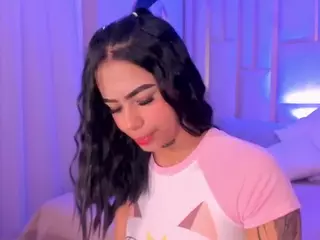 ZoeArmstrong's Live Sex Cam Show