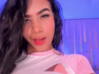 ZoeArmstrong's Live Sex Cam Show