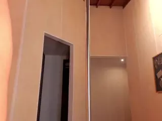 ZoeArmstrong's Live Sex Cam Show