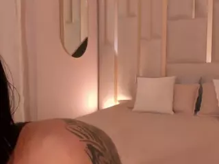 ZoeArmstrong's Live Sex Cam Show