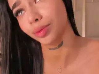 ZoeArmstrong's Live Sex Cam Show