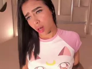 ZoeArmstrong's Live Sex Cam Show