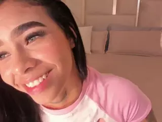 ZoeArmstrong's Live Sex Cam Show
