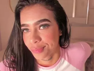 ZoeArmstrong's Live Sex Cam Show
