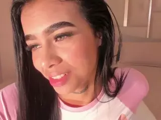 ZoeArmstrong's Live Sex Cam Show