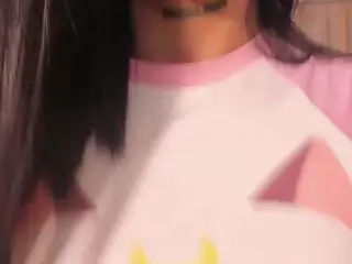 ZoeArmstrong's Live Sex Cam Show