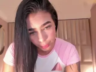 ZoeArmstrong's Live Sex Cam Show