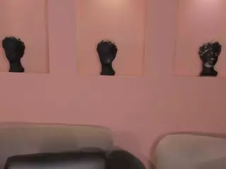 ZoeArmstrong's Live Sex Cam Show