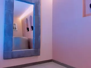 ZoeArmstrong's Live Sex Cam Show