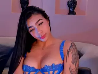 ZoeArmstrong's Live Sex Cam Show