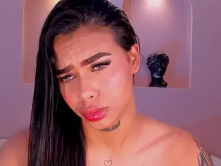 ZoeArmstrong's Live Sex Cam Show