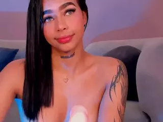ZoeArmstrong's Live Sex Cam Show