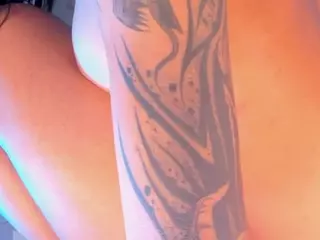 ZoeArmstrong's Live Sex Cam Show