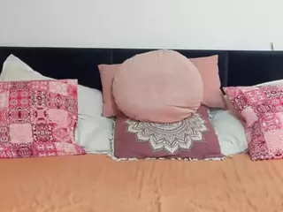 AleshaZaed's Live Sex Cam Show