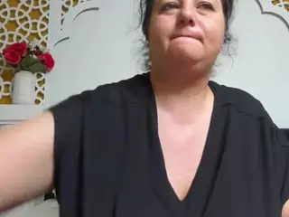 AleshaZaed's Live Sex Cam Show