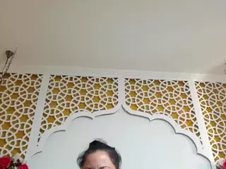 AleshaZaed's Live Sex Cam Show