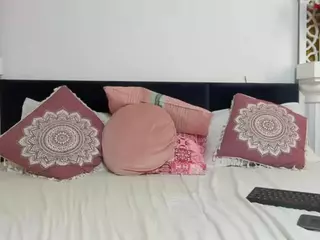 AleshaZaed's Live Sex Cam Show