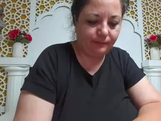 AleshaZaed's Live Sex Cam Show